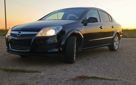 Opel Astra H, 2011 год, 570 000 рублей, 3 фотография