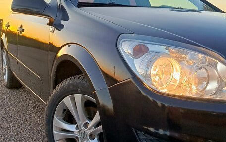 Opel Astra H, 2011 год, 570 000 рублей, 6 фотография