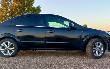 Opel Astra H, 2011 год, 570 000 рублей, 7 фотография