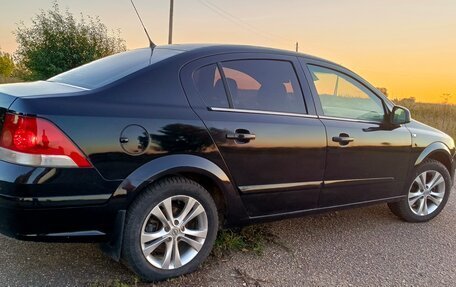 Opel Astra H, 2011 год, 570 000 рублей, 13 фотография