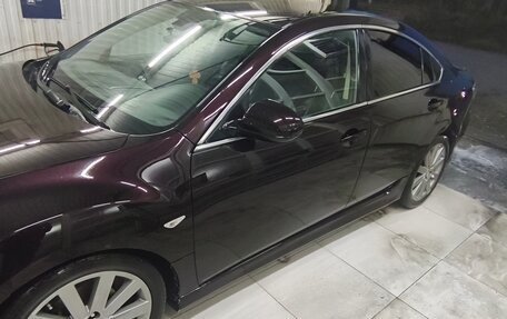 Mazda 6, 2008 год, 860 000 рублей, 5 фотография