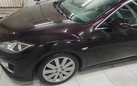 Mazda 6, 2008 год, 860 000 рублей, 6 фотография