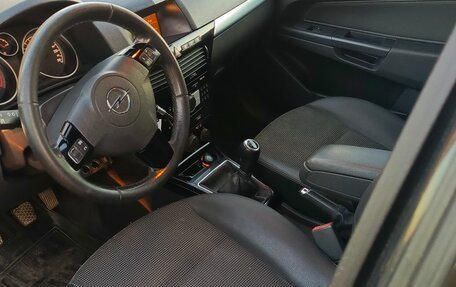 Opel Astra H, 2011 год, 570 000 рублей, 10 фотография