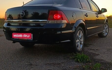 Opel Astra H, 2011 год, 570 000 рублей, 11 фотография