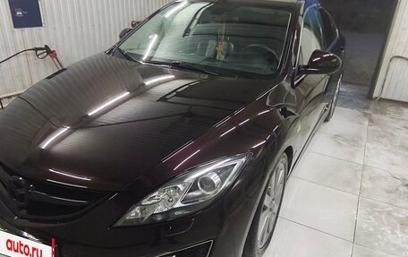 Mazda 6, 2008 год, 860 000 рублей, 2 фотография