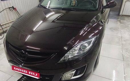 Mazda 6, 2008 год, 860 000 рублей, 3 фотография