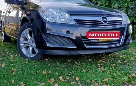 Opel Astra H, 2011 год, 570 000 рублей, 14 фотография