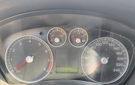 Ford Focus II рестайлинг, 2006 год, 400 000 рублей, 2 фотография