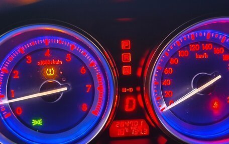 Mazda 6, 2008 год, 860 000 рублей, 17 фотография