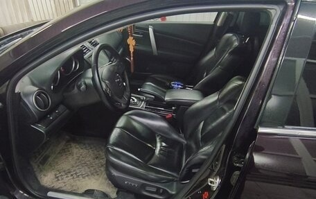 Mazda 6, 2008 год, 860 000 рублей, 9 фотография