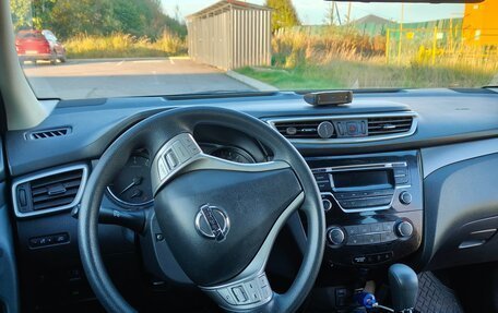Nissan Qashqai, 2017 год, 1 370 000 рублей, 2 фотография