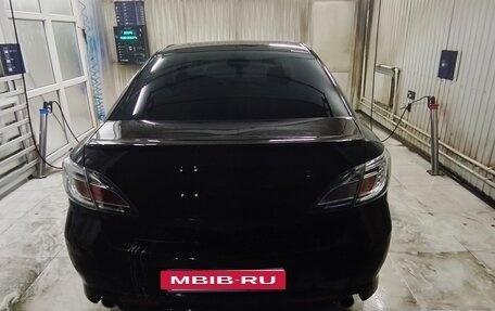 Mazda 6, 2008 год, 860 000 рублей, 15 фотография