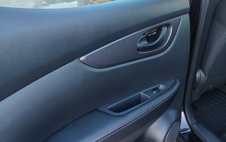 Nissan Qashqai, 2017 год, 1 370 000 рублей, 3 фотография