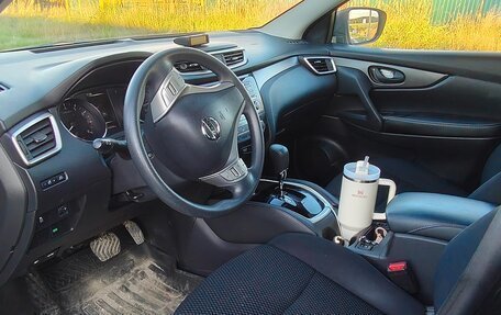 Nissan Qashqai, 2017 год, 1 370 000 рублей, 11 фотография