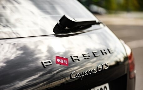 Porsche Cayenne III, 2016 год, 5 250 000 рублей, 7 фотография