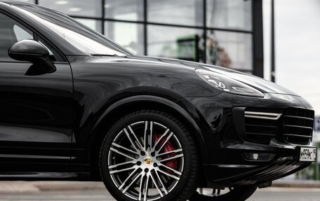 Porsche Cayenne III, 2016 год, 5 250 000 рублей, 8 фотография