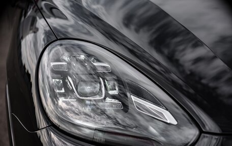 Porsche Cayenne III, 2016 год, 5 250 000 рублей, 10 фотография
