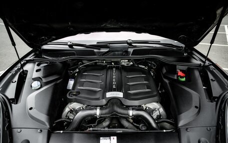 Porsche Cayenne III, 2016 год, 5 250 000 рублей, 11 фотография