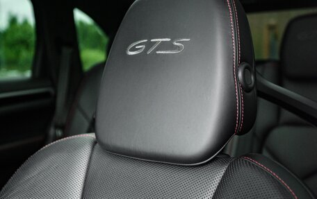 Porsche Cayenne III, 2016 год, 5 250 000 рублей, 15 фотография