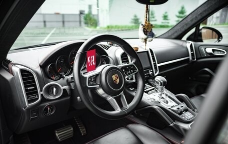 Porsche Cayenne III, 2016 год, 5 250 000 рублей, 12 фотография