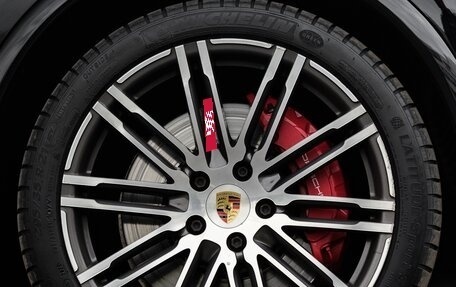 Porsche Cayenne III, 2016 год, 5 250 000 рублей, 9 фотография