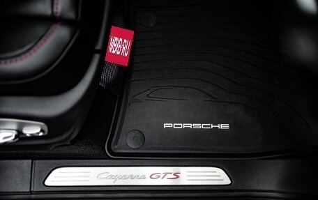 Porsche Cayenne III, 2016 год, 5 250 000 рублей, 17 фотография