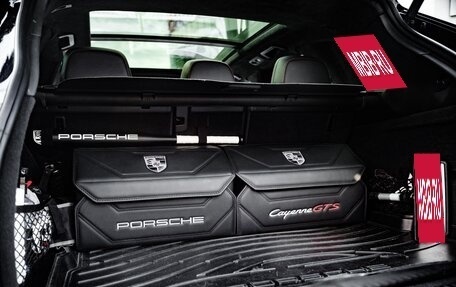 Porsche Cayenne III, 2016 год, 5 250 000 рублей, 18 фотография