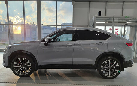 Geely Tugella FY11, 2023 год, 2 839 000 рублей, 8 фотография