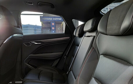 Geely Tugella FY11, 2023 год, 2 839 000 рублей, 12 фотография