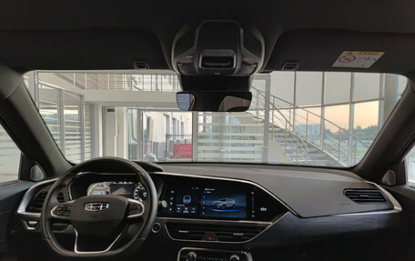 Geely Tugella FY11, 2023 год, 2 839 000 рублей, 14 фотография