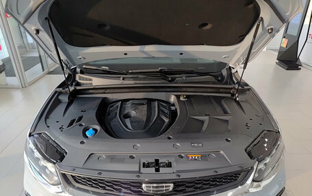 Geely Tugella FY11, 2023 год, 2 839 000 рублей, 9 фотография