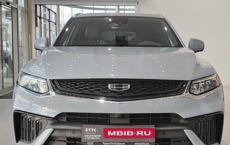Geely Tugella FY11, 2023 год, 2 839 000 рублей, 2 фотография