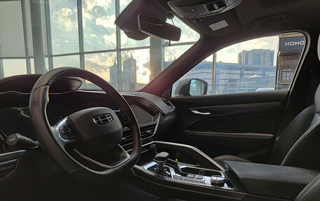Geely Tugella FY11, 2023 год, 2 839 000 рублей, 16 фотография