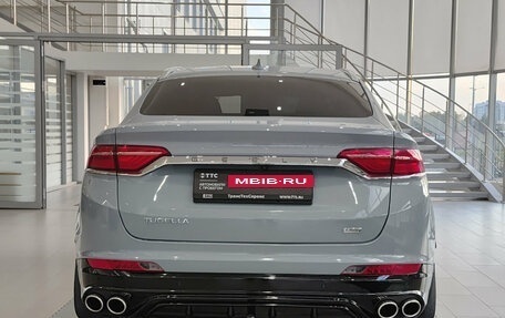 Geely Tugella FY11, 2023 год, 2 839 000 рублей, 6 фотография