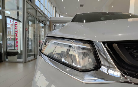Geely Tugella FY11, 2023 год, 2 839 000 рублей, 17 фотография