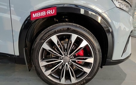 Geely Tugella FY11, 2023 год, 2 839 000 рублей, 18 фотография