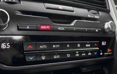 Lexus RX IV рестайлинг, 2019 год, 4 400 000 рублей, 18 фотография