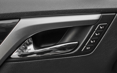 Lexus RX IV рестайлинг, 2019 год, 4 400 000 рублей, 24 фотография