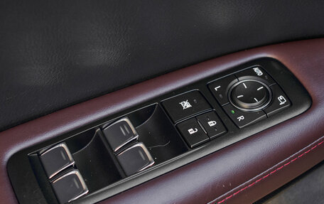 Lexus RX IV рестайлинг, 2019 год, 4 400 000 рублей, 25 фотография