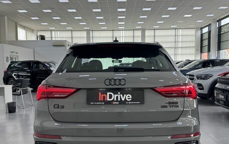 Audi Q3, 2026 год, 3 999 000 рублей, 5 фотография