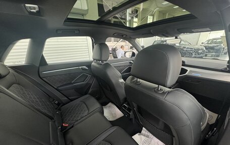 Audi Q3, 2026 год, 3 999 000 рублей, 10 фотография