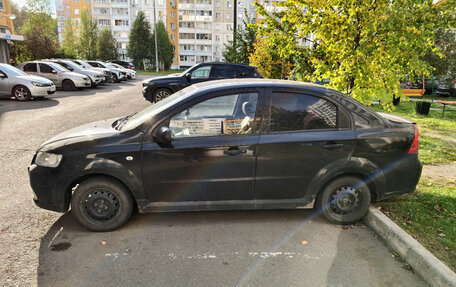 Chevrolet Aveo III, 2007 год, 230 000 рублей, 2 фотография
