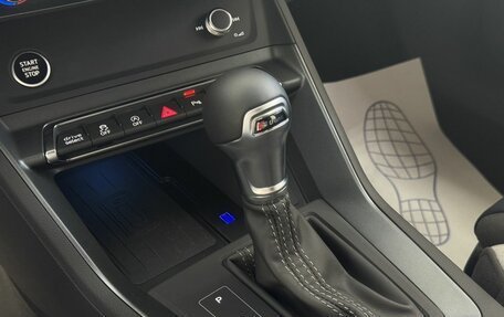 Audi Q3, 2026 год, 3 999 000 рублей, 16 фотография