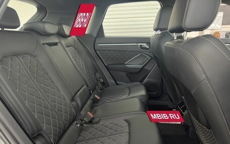 Audi Q3, 2026 год, 3 999 000 рублей, 11 фотография