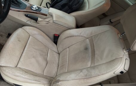 BMW 3 серия, 2006 год, 1 100 000 рублей, 11 фотография