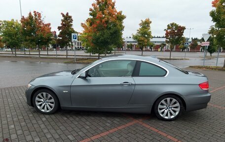 BMW 3 серия, 2006 год, 1 100 000 рублей, 9 фотография