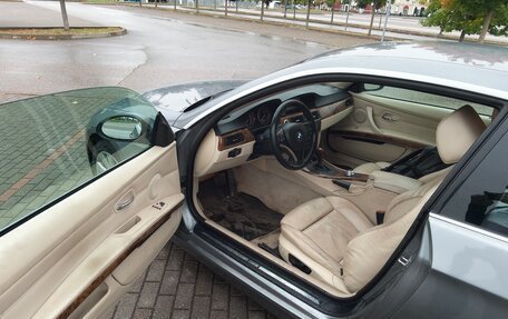 BMW 3 серия, 2006 год, 1 100 000 рублей, 10 фотография