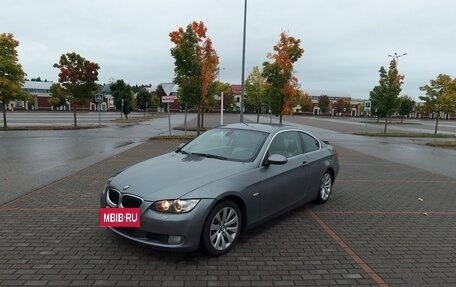 BMW 3 серия, 2006 год, 1 100 000 рублей, 2 фотография