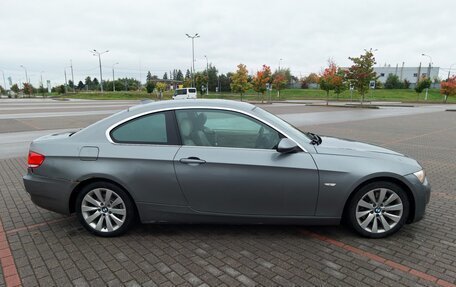 BMW 3 серия, 2006 год, 1 100 000 рублей, 5 фотография