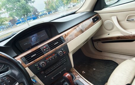 BMW 3 серия, 2006 год, 1 100 000 рублей, 12 фотография